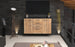 Sideboard Sioux Falls, Pinie Studio (136x79x35cm) - Dekati GmbH