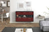 Sideboard Paterson, Bordeaux Studio (136x79x35cm) - Dekati GmbH