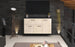 Sideboard Naperville, Zeder Studio (136x79x35cm) - Dekati GmbH