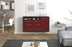 Sideboard Hollywood, Bordeaux Studio (136x79x35cm) - Dekati GmbH