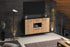 Sideboard Tallahassee, Pinie Front (136x79x35cm) - Dekati GmbH