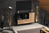 Sideboard Springfield, Pinie Front (136x79x35cm) - Dekati GmbH