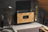 Sideboard Pasadena, Eiche Front (136x79x35cm) - Dekati GmbH