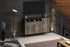 Sideboard Hollywood, Treibholz Front (136x79x35cm) - Dekati GmbH