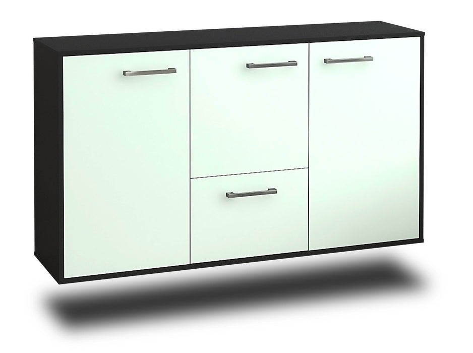 Sideboard Vancouver, Mint Seite (136x79x35cm) - Dekati GmbH