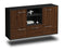 Sideboard Grand Prairie, Walnuss Seite (136x79x35cm) - Dekati GmbH