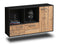 Sideboard Springfield, Pinie Seite (136x79x35cm) - Dekati GmbH