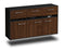 Sideboard Joliet, Walnuss Seite (136x79x35cm) - Dekati GmbH