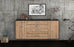 Sideboard Bridgeport, Pinie Studio (180x79x35cm) - Dekati GmbH