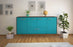 Sideboard Escondido, Tuerkis Studio (180x79x35cm) - Dekati GmbH