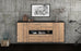 Sideboard Warren, Pinie Studio (180x79x35cm) - Dekati GmbH