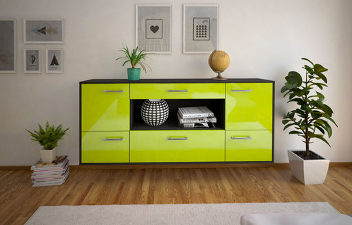 Sideboard East Los Angeles, Gruen Studio (180x79x35cm) - Dekati GmbH