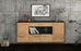 Sideboard Fullerton, Eiche Studio (180x79x35cm) - Dekati GmbH