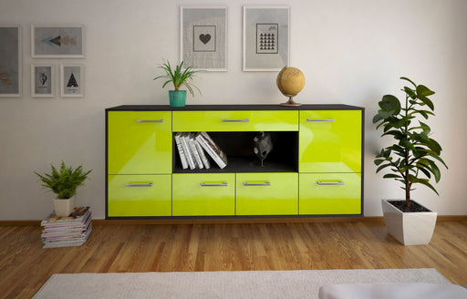 Sideboard Fullerton, Gruen Studio (180x79x35cm) - Dekati GmbH