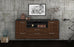 Sideboard Elk Grove, Walnuss Studio (180x79x35cm) - Dekati GmbH