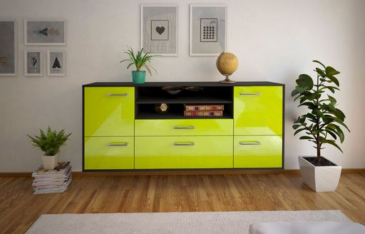 Sideboard Elk Grove, Gruen Studio (180x79x35cm) - Dekati GmbH