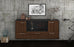 Sideboard Sunnyvale, Walnuss Studio (180x79x35cm) - Dekati GmbH