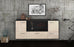 Sideboard Sunnyvale, Zeder Studio (180x79x35cm) - Dekati GmbH