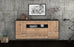 Sideboard Savannah, Pinie Studio (180x79x35cm) - Dekati GmbH