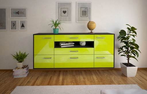 Sideboard Savannah, Gruen Studio (180x79x35cm) - Dekati GmbH