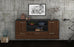 Sideboard Sterling Heights, Walnuss Studio (180x79x35cm) - Dekati GmbH