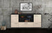 Sideboard Sterling Heights, Zeder Studio (180x79x35cm) - Dekati GmbH