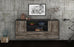 Sideboard Sterling Heights, Treibholz Studio (180x79x35cm) - Dekati GmbH