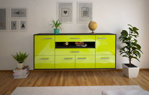 Sideboard McAllen, Gruen Studio (180x79x35cm) - Dekati GmbH