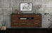 Sideboard Coral Springs, Walnuss Studio (180x79x35cm) - Dekati GmbH