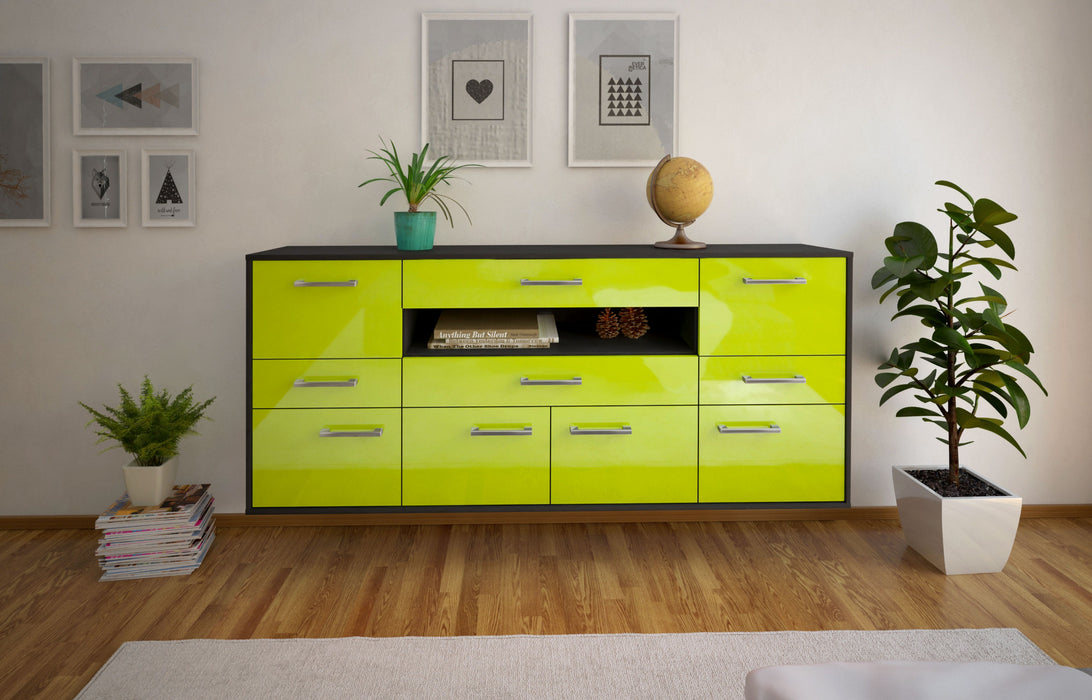 Sideboard Coral Springs, Gruen Studio (180x79x35cm) - Dekati GmbH