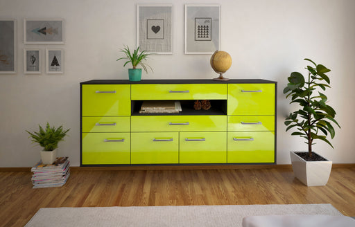 Sideboard Coral Springs, Gruen Studio (180x79x35cm) - Dekati GmbH