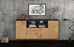 Sideboard Cedar Rapids, Eiche Studio (180x79x35cm) - Dekati GmbH