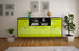 Sideboard Cedar Rapids, Gruen Studio (180x79x35cm) - Dekati GmbH