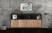 Sideboard Columbia, Pinie Studio (180x79x35cm) - Dekati GmbH