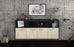 Sideboard Columbia, Zeder Studio (180x79x35cm) - Dekati GmbH