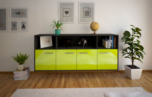 Sideboard Columbia, Gruen Studio (180x79x35cm) - Dekati GmbH