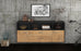 Sideboard Hartford, Eiche Studio (180x79x35cm) - Dekati GmbH