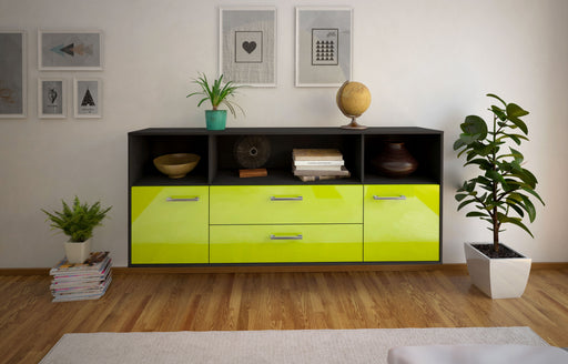 Sideboard Hartford, Gruen Studio (180x79x35cm) - Dekati GmbH