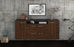 Sideboard Carrollton, Walnuss Studio (180x79x35cm) - Dekati GmbH