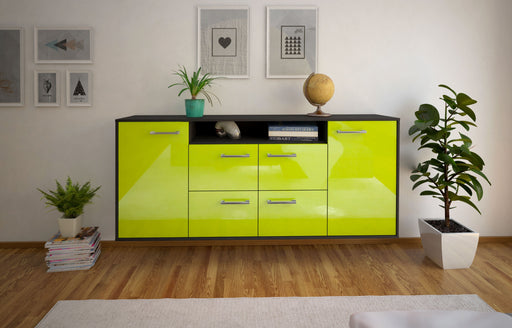 Sideboard Carrollton, Gruen Studio (180x79x35cm) - Dekati GmbH