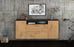 Sideboard Thousand Oaks, Eiche Studio (180x79x35cm) - Dekati GmbH