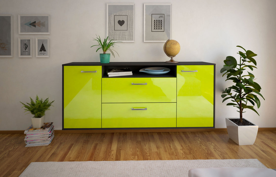 Sideboard Thousand Oaks, Gruen Studio (180x79x35cm) - Dekati GmbH