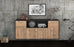 Sideboard West Valley City, Pinie Studio (180x79x35cm) - Dekati GmbH