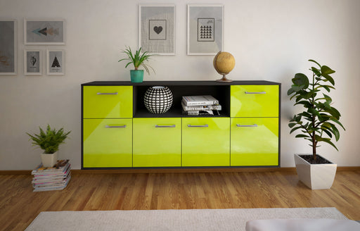 Sideboard West Valley City, Gruen Studio (180x79x35cm) - Dekati GmbH