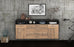 Sideboard Bellevue, Pinie Studio (180x79x35cm) - Dekati GmbH