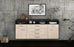 Sideboard Bellevue, Zeder Studio (180x79x35cm) - Dekati GmbH