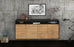 Sideboard Concord, Eiche Studio (180x79x35cm) - Dekati GmbH