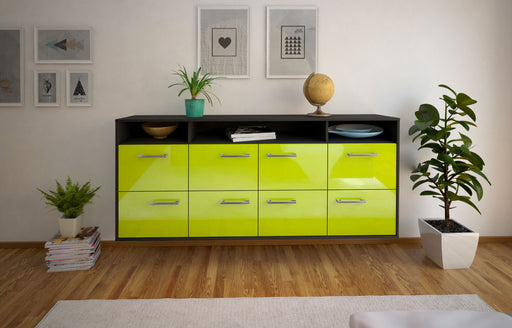 Sideboard Concord, Gruen Studio (180x79x35cm) - Dekati GmbH