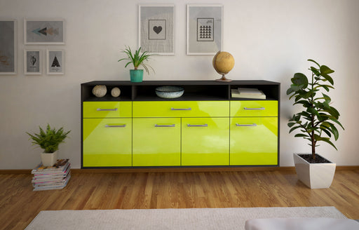 Sideboard Simi Valley, Gruen Studio (180x79x35cm) - Dekati GmbH