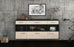 Sideboard Clarksville, Zeder Studio (180x79x35cm) - Dekati GmbH